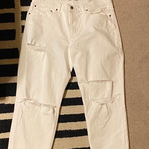 Abercrombie jeans new with tag